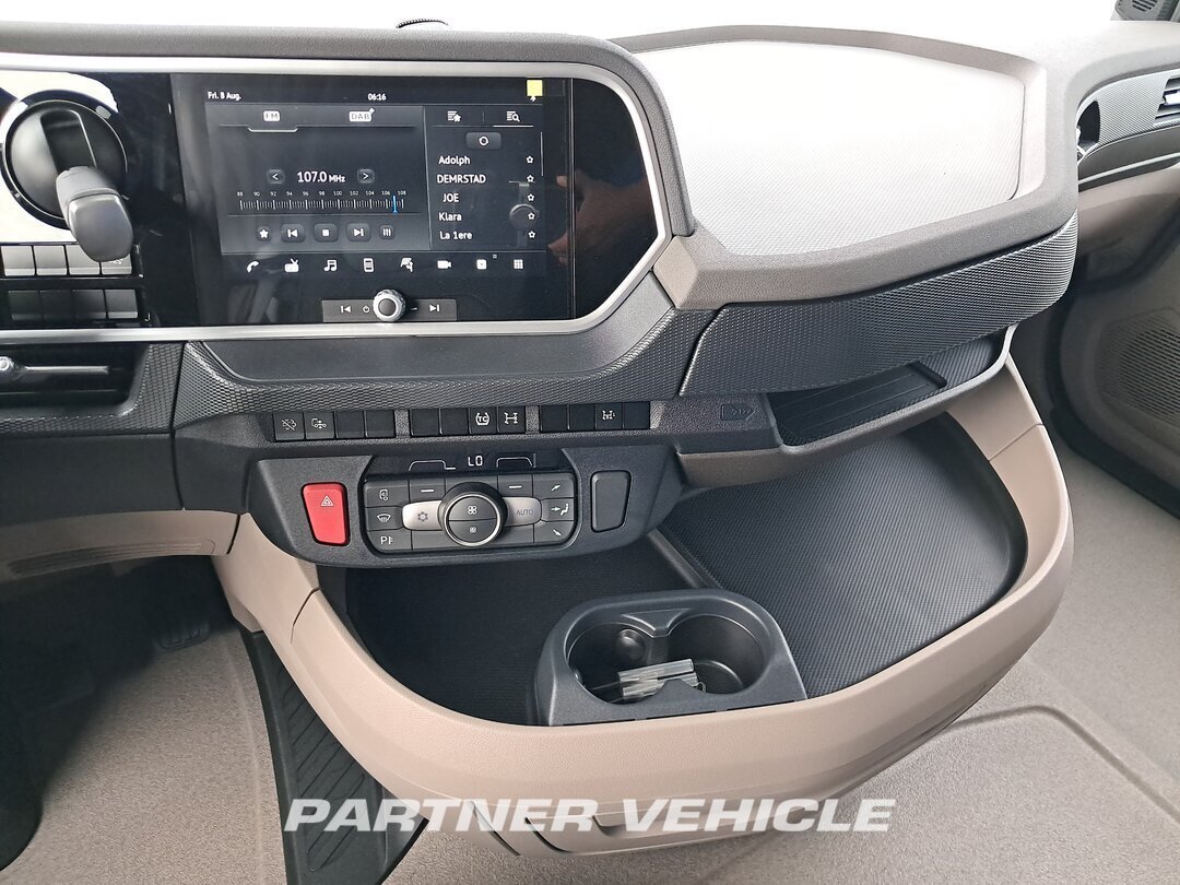 frontLeft : DAF XG 530 Cabeza tractora