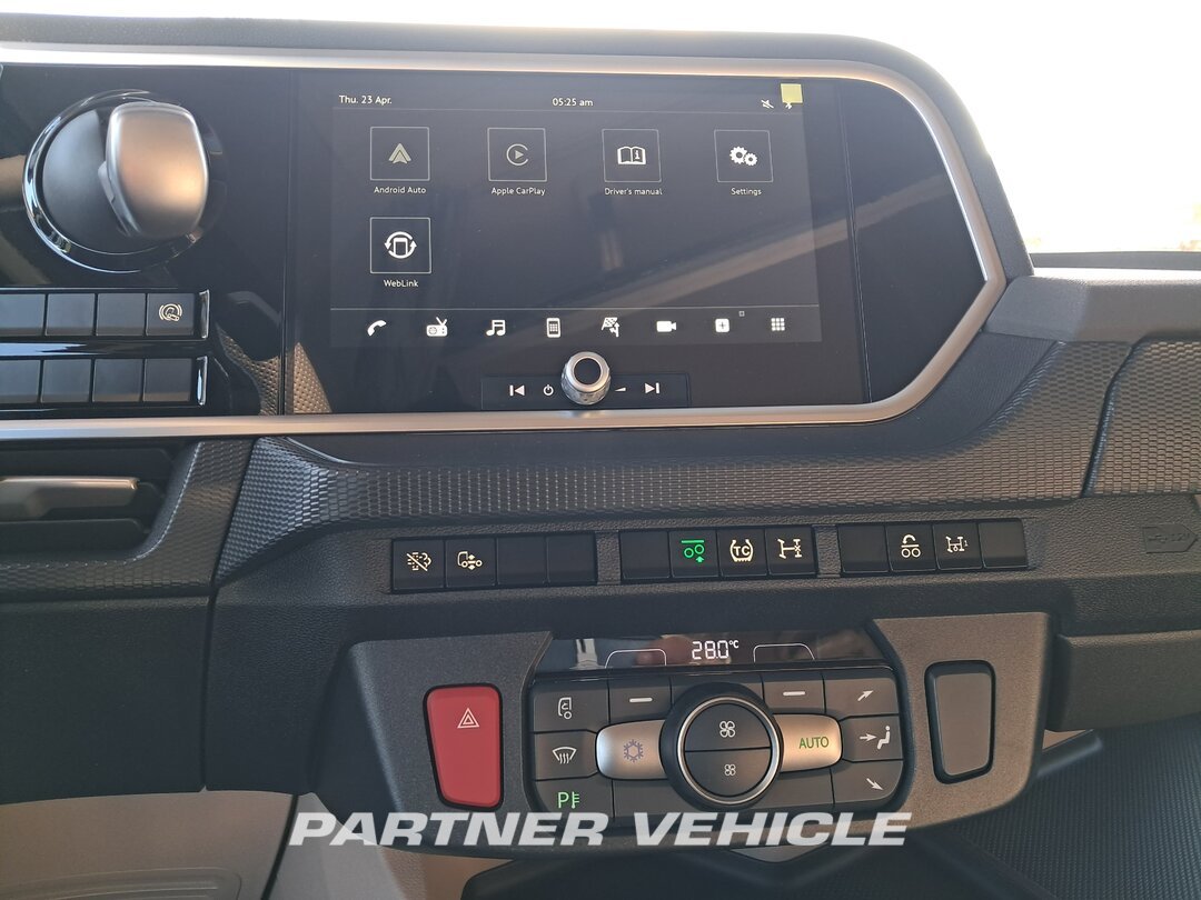 frontLeft : DAF XG 530 Тягач