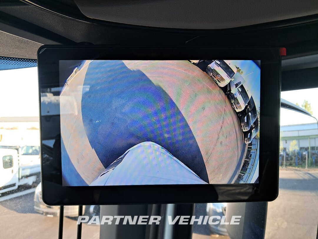 frontLeft : DAF XG 530 Тягач