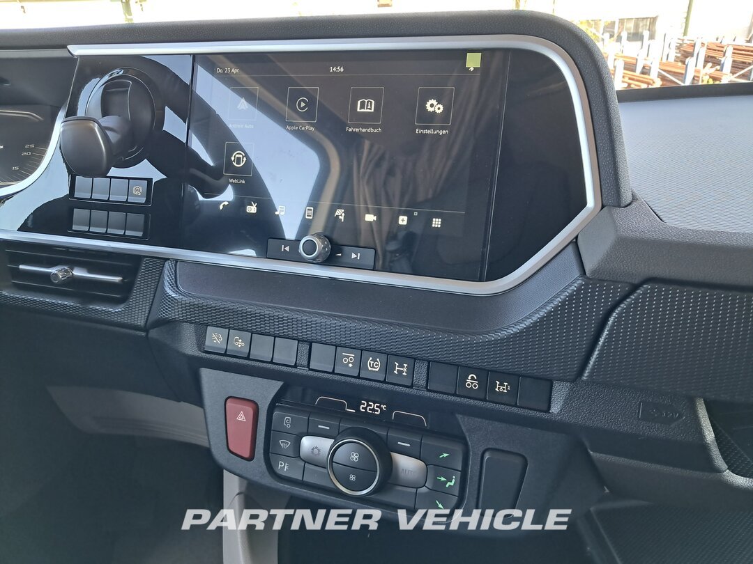 frontLeft : DAF XG 530 Cabeza tractora