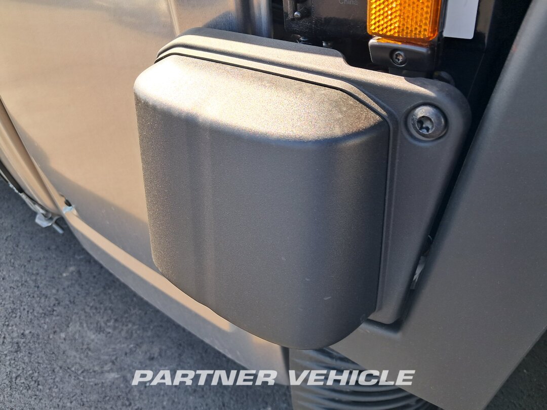 frontLeft : DAF XG 530 Trekker