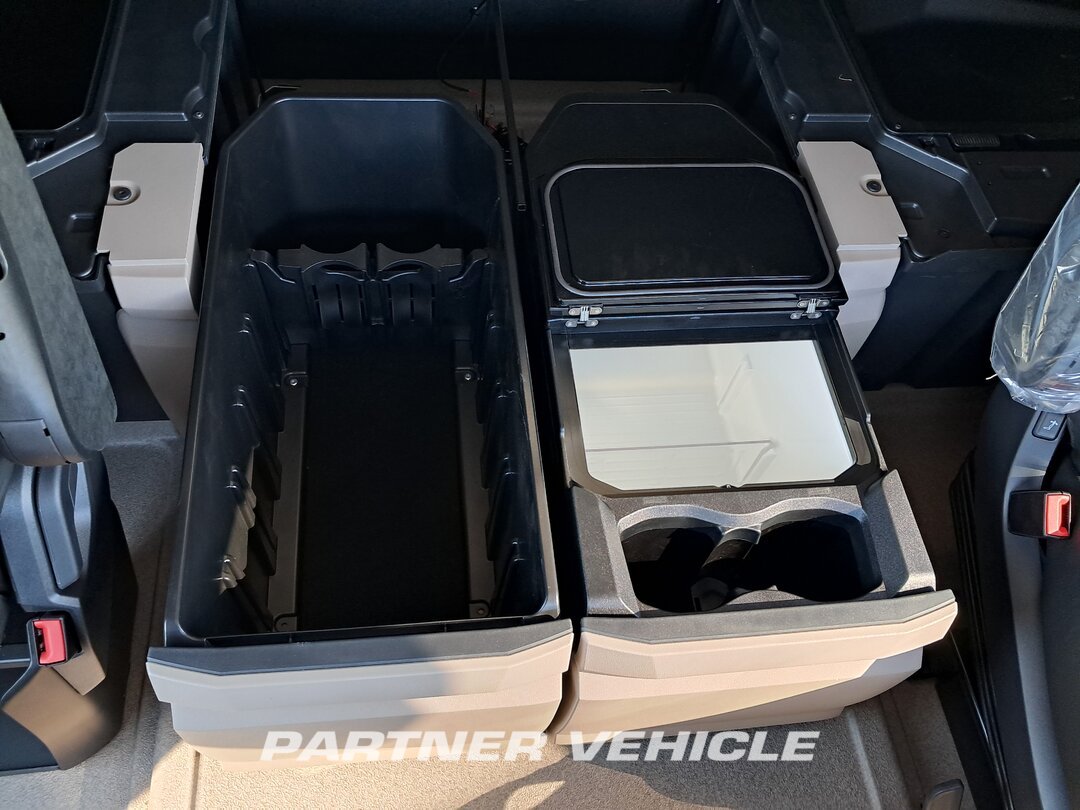 frontLeft : DAF XG 530 Trekker