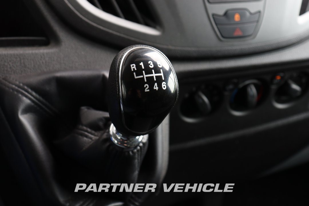 frontLeft : Ford 2.2 TDCi 155PK Containere pentru