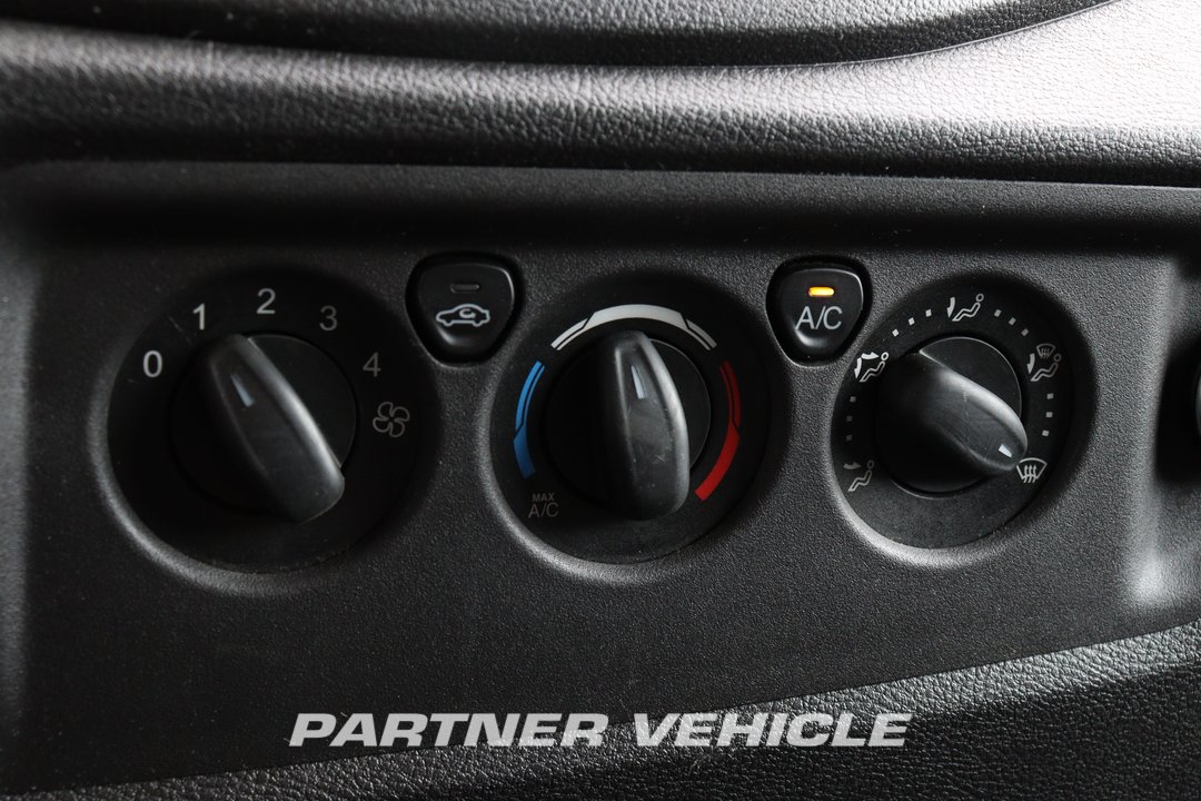 frontLeft : Ford 2.2 TDCi 155PK Containere pentru