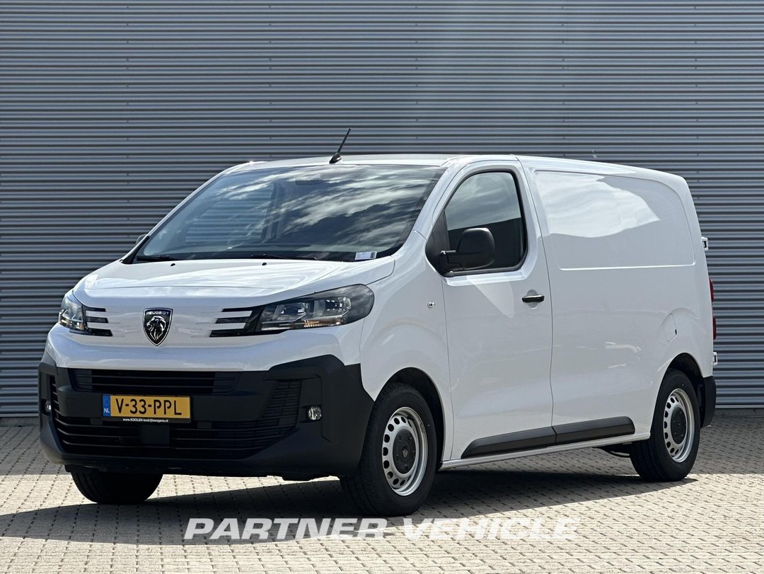 Peugeot Expert 145 PK Minibussar skåpbilar
