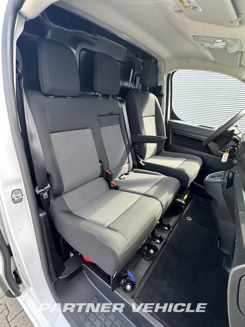 frontLeft : Peugeot Expert 145 PK Minibussar skåpbilar