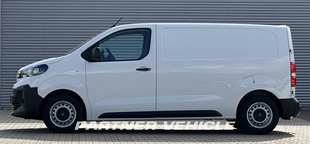 frontLeft : Peugeot Expert 145 PK Minibussar skåpbilar
