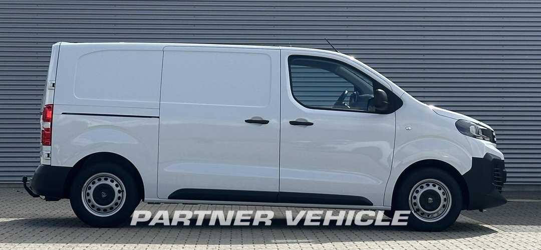 frontLeft : Peugeot Expert 145 PK Minibussar skåpbilar