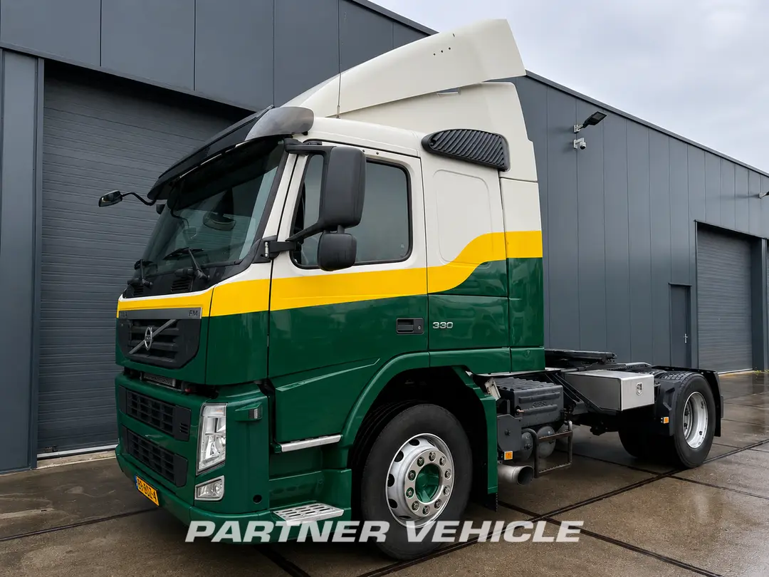 Volvo FM 330 4X2 Dragbil