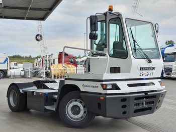 Foto van Gebruikt Terminal trekker Terberg YT222 4X2 2019