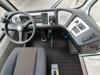 Foto van Gebruikt Terminal trekker Terberg YT222 4X2 2019