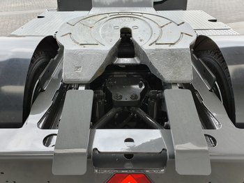 Foto van Gebruikt Terminal trekker Terberg YT222 4X2 2019