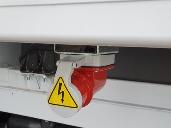 Foto van Gebruikt Lichte bedrijfsauto Mercedes Sprinter 2020