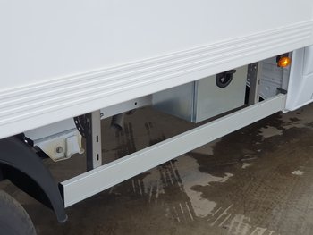 Foto van Gebruikt Lichte bedrijfsauto Mercedes Sprinter 2020