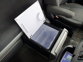 Foto van Gebruikt Trekker DAF XF 4X2 2017