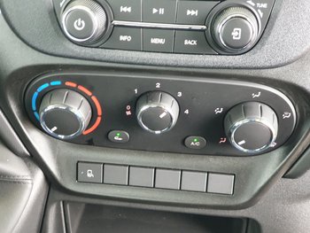 Foto van Nieuw Lichte bedrijfsauto Iveco Daily