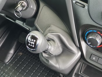 Foto van Nieuw Lichte bedrijfsauto Iveco Daily