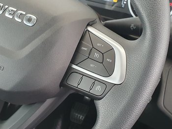 Foto van Nieuw Lichte bedrijfsauto Iveco Daily