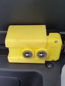Foto van Nieuw Lichte bedrijfsauto Iveco Daily
