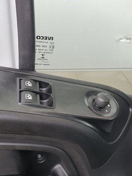 Foto van Nieuw Lichte bedrijfsauto Iveco Daily