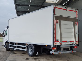 Foto van Nieuw Bakwagen Volvo FM 4X2