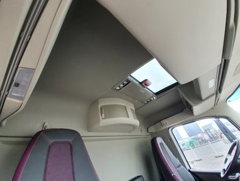 Foto van Nieuw Bakwagen Volvo FM 4X2