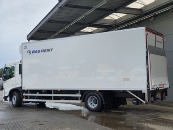 Foto van Gebruikt Bakwagen Volvo 4X2 2021
