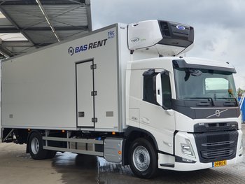 Foto van Gebruikt Bakwagen Volvo 4X2 2021