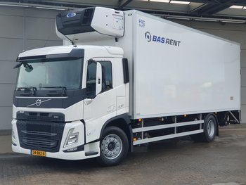 Volvo Multitemp Bakwagen