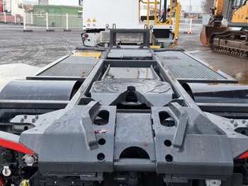 Foto des Gebraucht Terminalzugmaschine Terberg BC183 4X2 2021