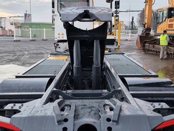 Foto des Gebraucht Terminalzugmaschine Terberg BC183 4X2 2021