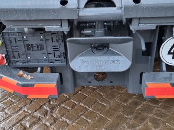 Foto des Gebraucht Terminalzugmaschine Terberg BC183 4X2 2021