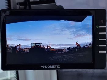 Foto des Gebraucht Terminalzugmaschine Terberg BC183 4X2 2021