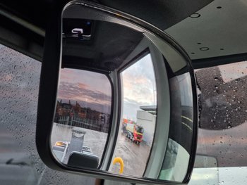 Foto des Gebraucht Terminalzugmaschine Terberg BC183 4X2 2021