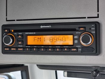 Foto van Nieuw Terminal trekker Terberg YT223 4X2