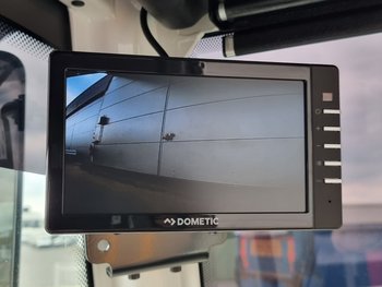 Foto van Nieuw Terminal trekker Terberg BC183 4X2