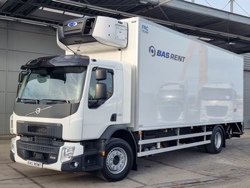 Volvo FE Multitemp