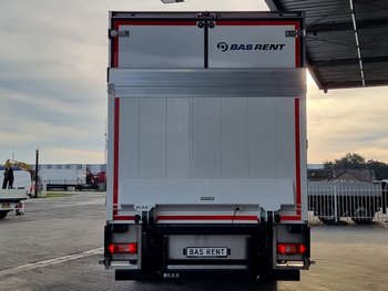 Foto van Gebruikt Bakwagen Volvo FE 4X2 2023