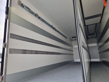 Foto van Gebruikt Bakwagen Volvo FE 4X2 2023