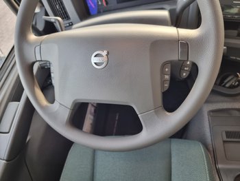Foto van Gebruikt Bakwagen Volvo FE 4X2 2023