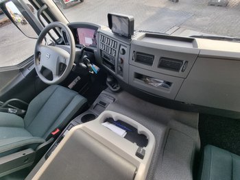 Foto van Gebruikt Bakwagen Volvo FE 4X2 2023