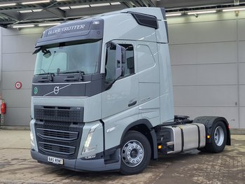 Foto van Gebruikt Trekker Volvo FH 4X2 2024