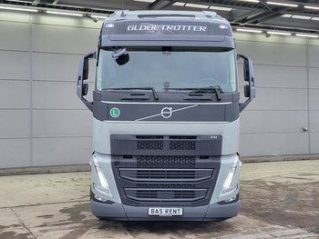 Foto van Gebruikt Trekker Volvo FH 4X2 2024