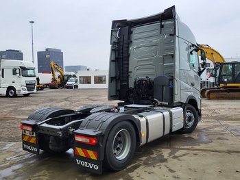 Foto van Gebruikt Trekker Volvo FH 4X2 2024