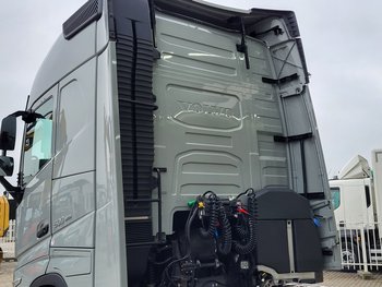 Foto van Gebruikt Trekker Volvo FH 4X2 2024