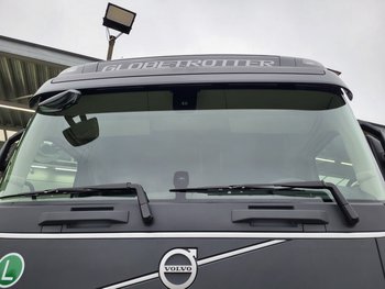 Foto van Gebruikt Trekker Volvo FH 4X2 2024