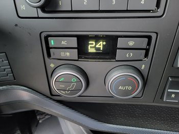 Foto van Gebruikt Trekker Volvo FH 4X2 2024