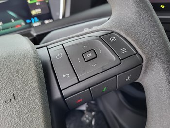 Foto van Gebruikt Trekker Volvo FH 4X2 2024