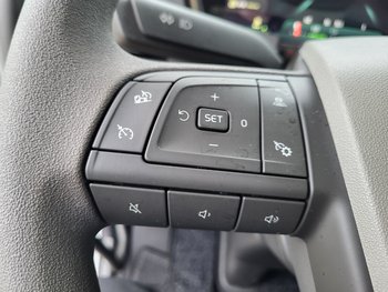 Foto van Gebruikt Trekker Volvo FH 4X2 2024