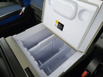 Foto van Gebruikt Trekker Volvo FH 4X2 2024